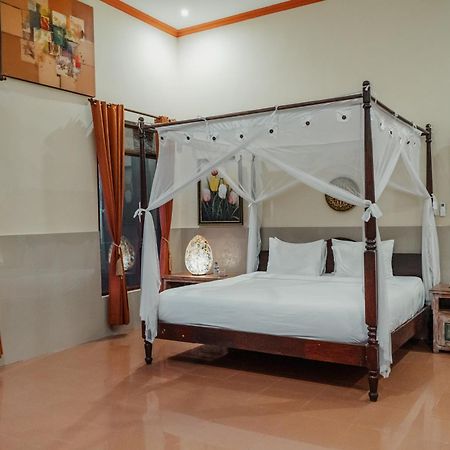 Grand Ashanti Villa Ουμπούντ Εξωτερικό φωτογραφία
